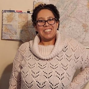 Meet your Posher, Nicole